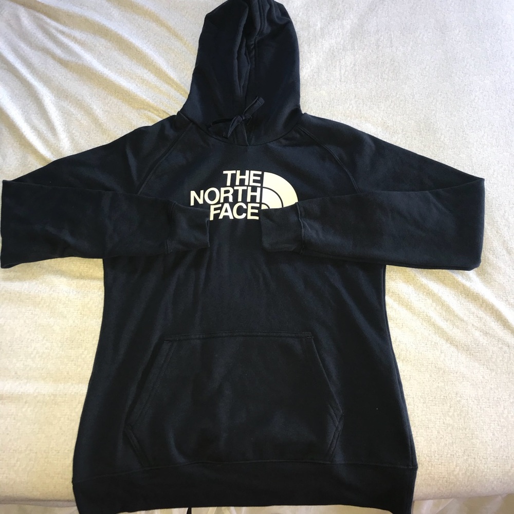 Brand new North Face hoodie